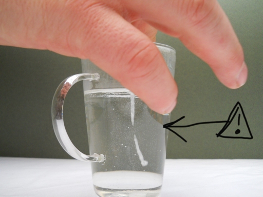 Fil Aqua disolvable Extra fine