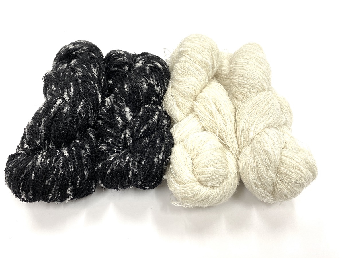 White Fenix plumes special