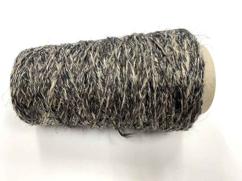 WolyTouchLin 100% bio belgium linen