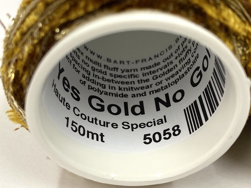 Yes Gold No Gold